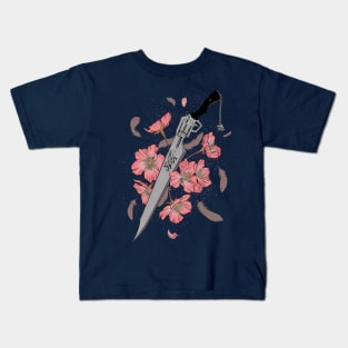 Gunblade Kids T-Shirt